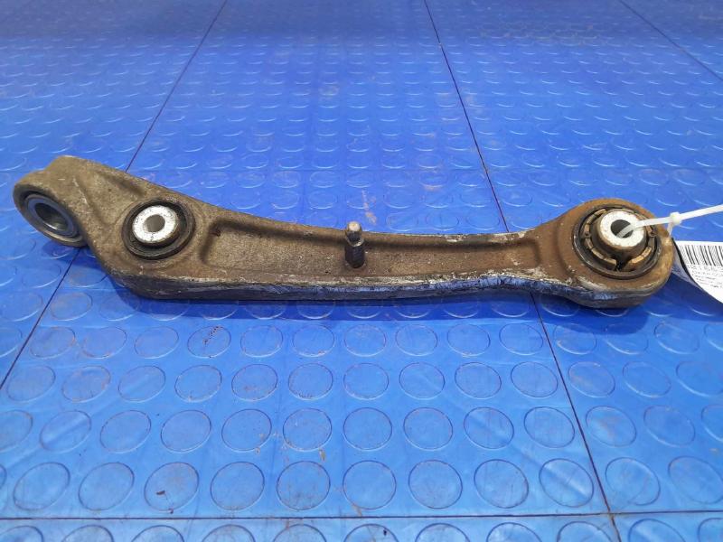 2014 Audi A7 Lower Control Arm Front