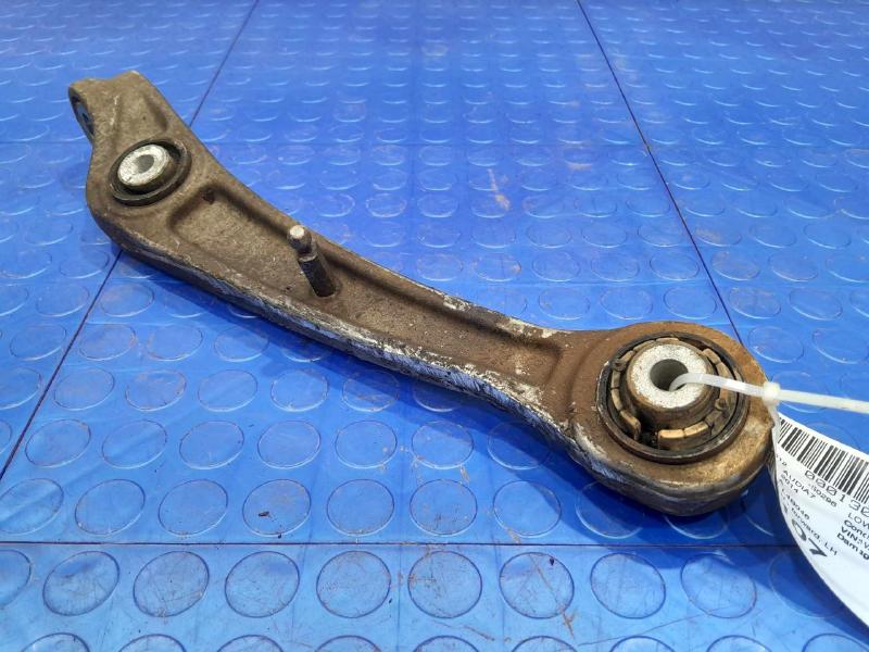 2014 Audi A7 Lower Control Arm Front