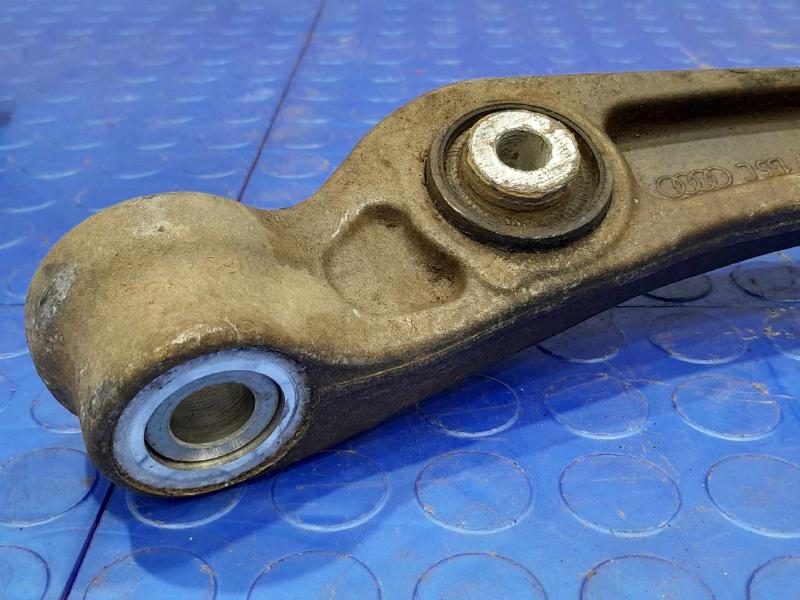 2014 Audi A7 Lower Control Arm Front