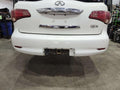 2011 Infiniti QX56 Rear Bumper Assembly