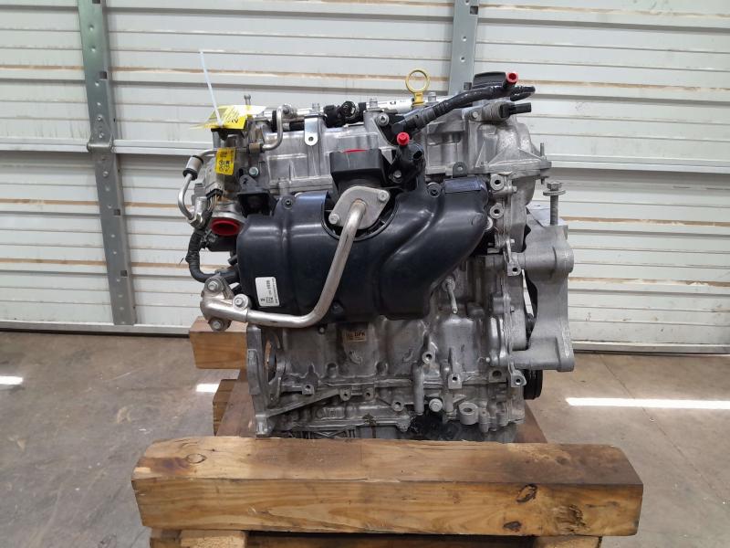 2016 Chevrolet Volt Engine Assembly/Motor
