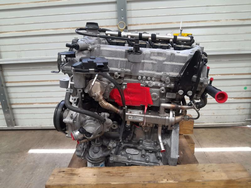 2016 Chevrolet Volt Engine Assembly/Motor