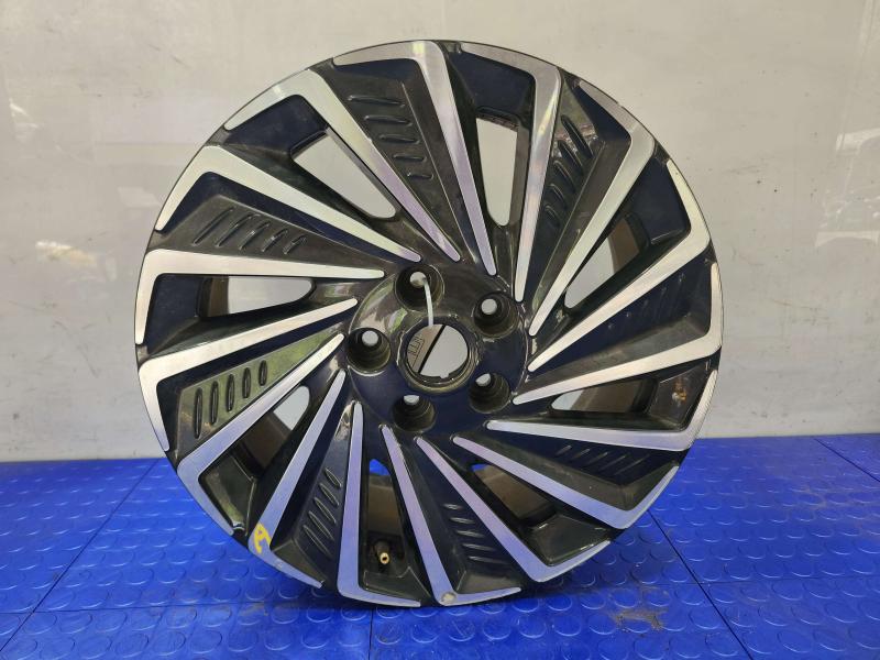 2022 Hyundai Sonata Wheel