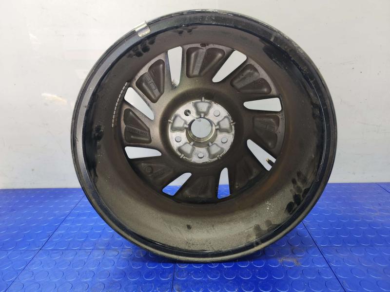 2022 Hyundai Sonata Wheel