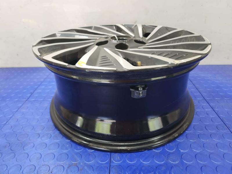 2022 Hyundai Sonata Wheel