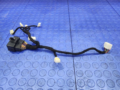 2022 Hyundai Sonata Wire Harness (Misc)