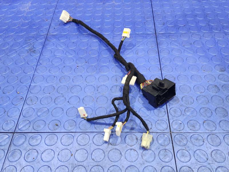 2022 Hyundai Sonata Wire Harness (Misc)