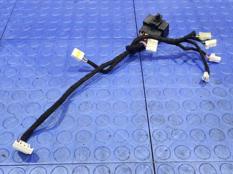 2022 Hyundai Sonata Wire Harness (Misc)