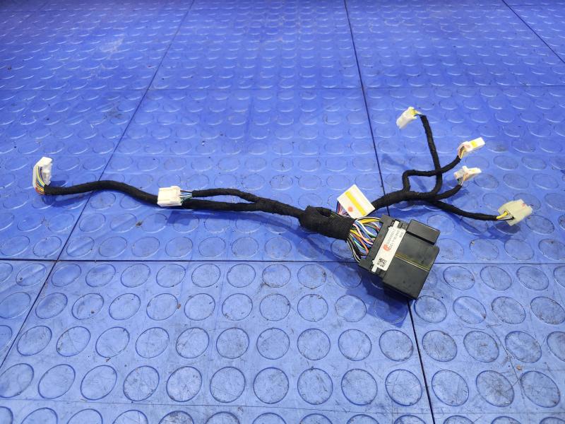 2022 Hyundai Sonata Wire Harness (Misc)