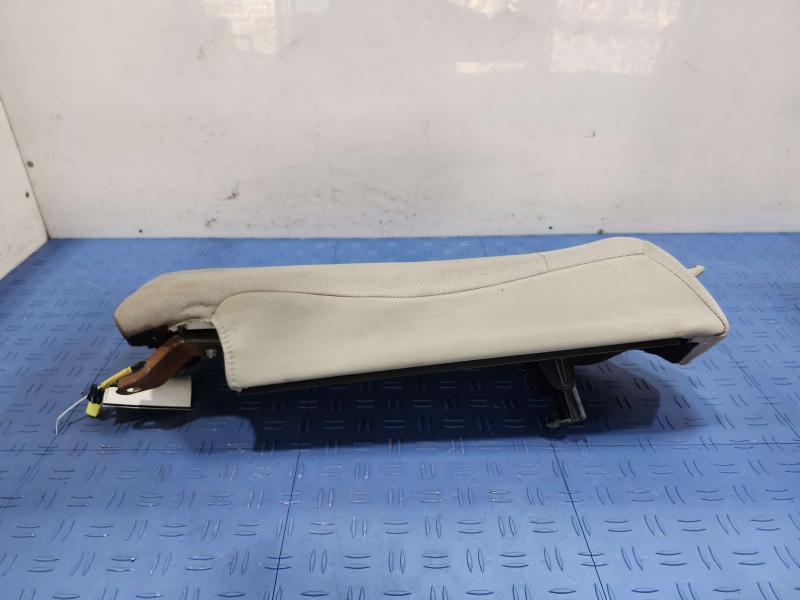 2013 Toyota Camry Air Bag