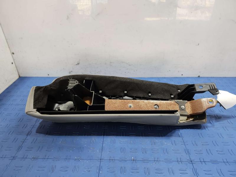 2013 Toyota Camry Air Bag