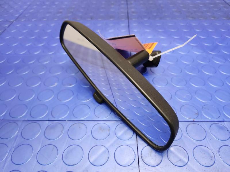 2019 Chevrolet Equinox Rear View Mirror