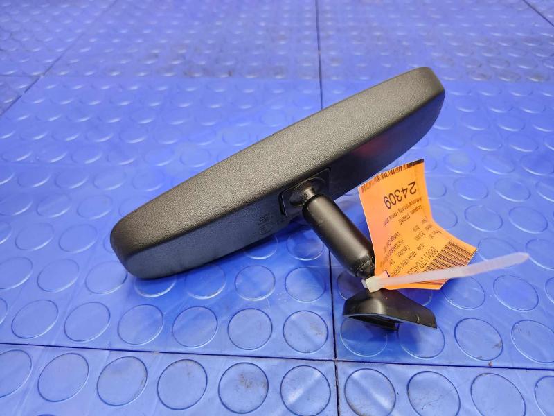 2019 Chevrolet Equinox Rear View Mirror