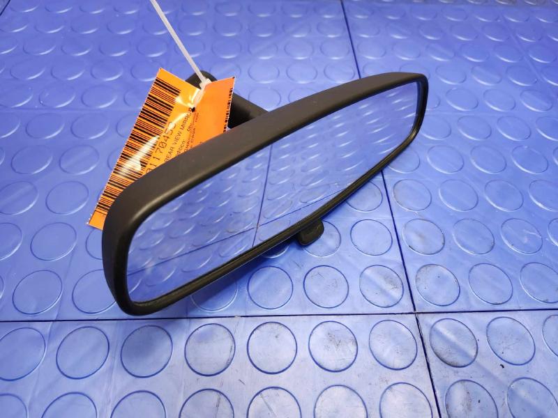 2019 Chevrolet Equinox Rear View Mirror