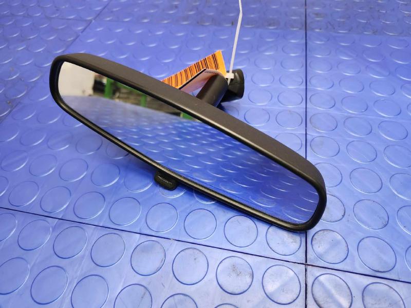 2019 Chevrolet Equinox Rear View Mirror