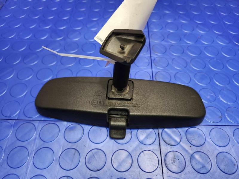 2019 Chevrolet Equinox Rear View Mirror
