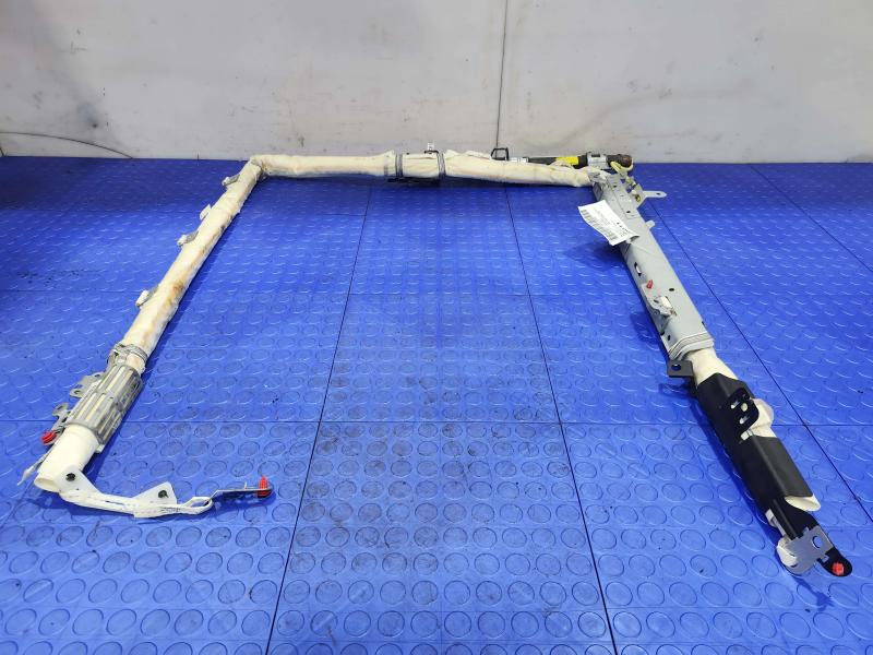 2011 Honda Pilot Air Bag