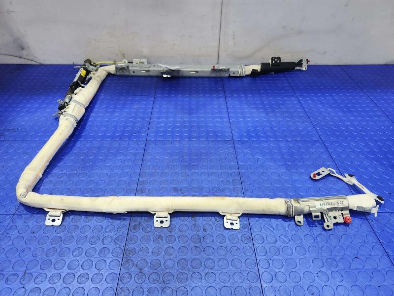 2011 Honda Pilot Air Bag
