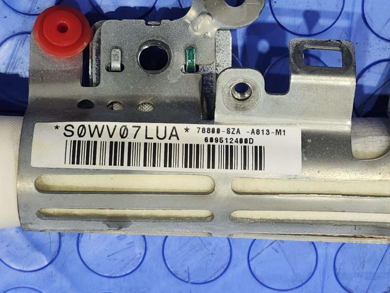2011 Honda Pilot Air Bag