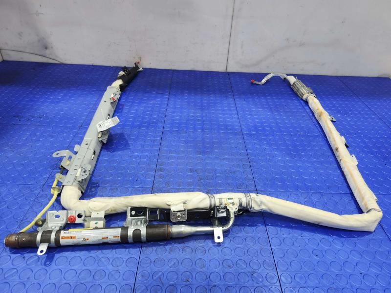 2011 Honda Pilot Air Bag