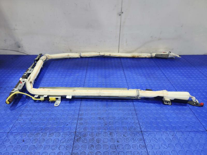 2011 Honda Pilot Air Bag