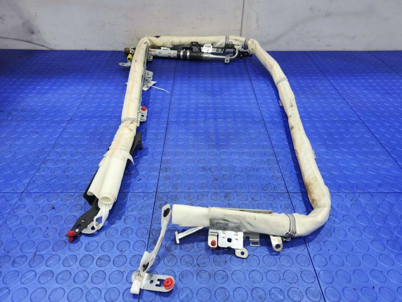 2011 Honda Pilot Air Bag
