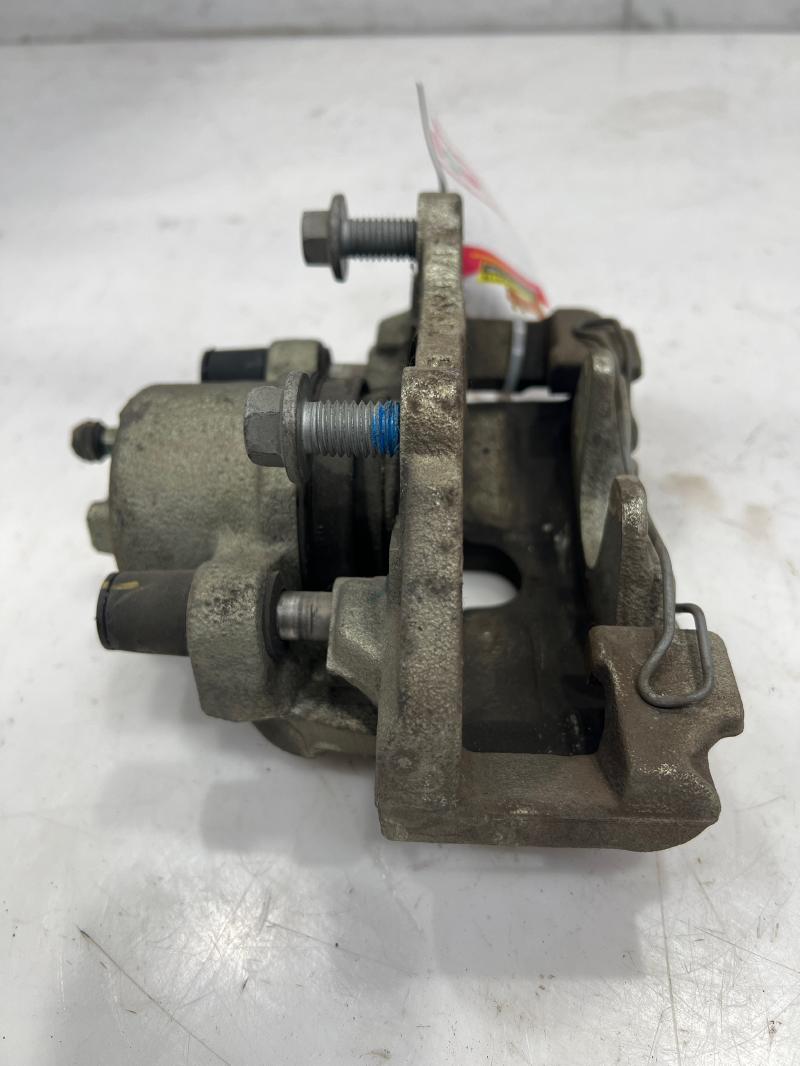 2021 Ford EcoSport Caliper