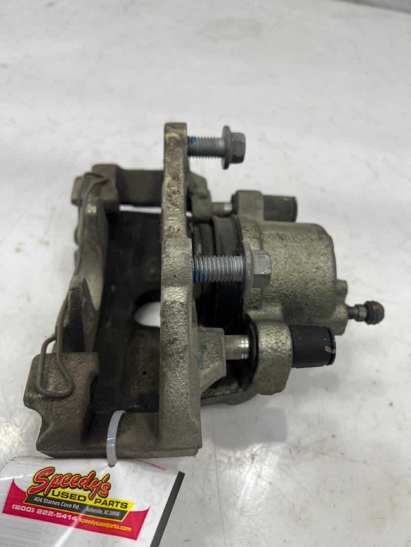 2021 Ford EcoSport Caliper