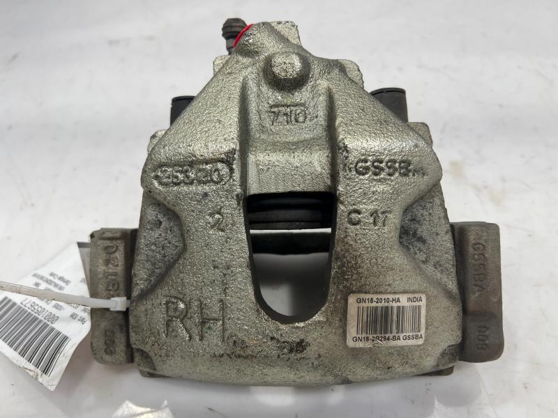2021 Ford EcoSport Caliper