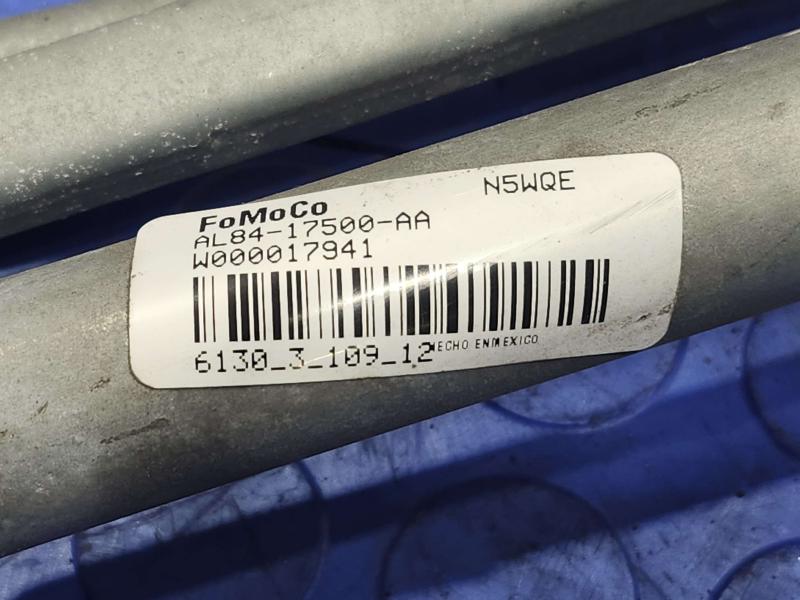 2012 Ford Escape Wiper Trans. Linkage
