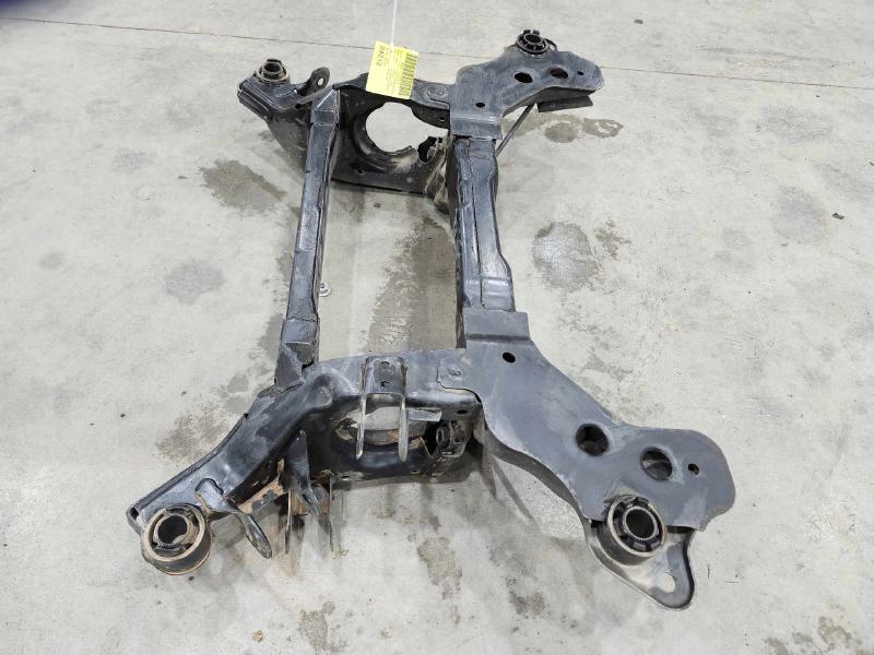 2014 Ford Fusion Crossmember/Cradle/Undercarria