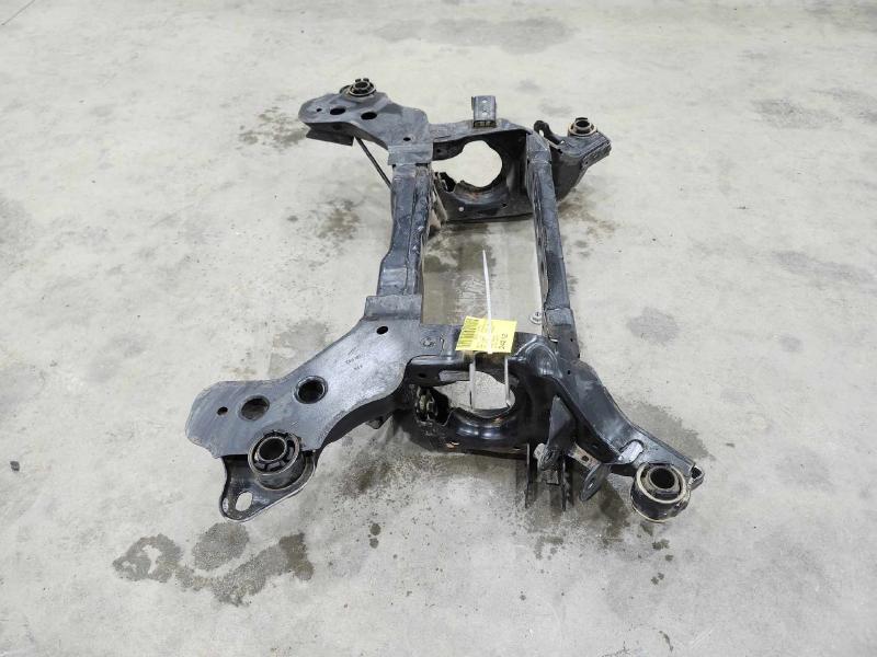 2014 Ford Fusion Crossmember/Cradle/Undercarria