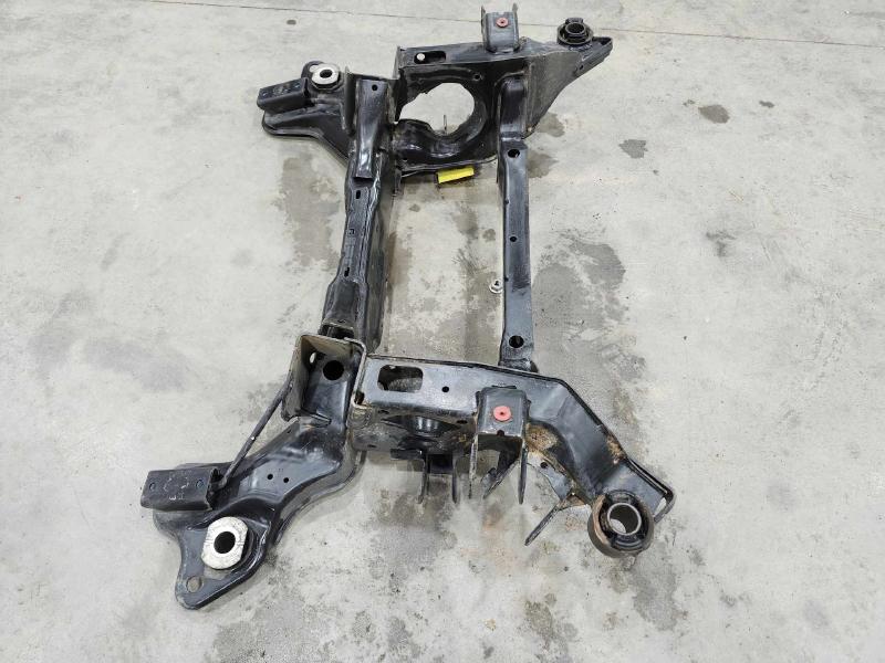 2014 Ford Fusion Crossmember/Cradle/Undercarria
