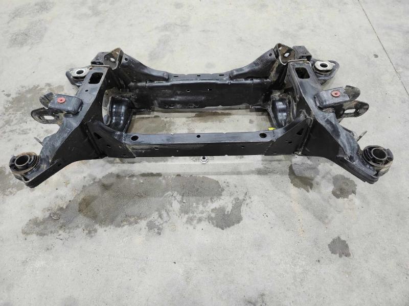 2014 Ford Fusion Crossmember/Cradle/Undercarria
