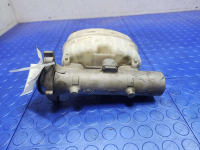 2019 Chevrolet Silverado 3500 Master Cylinder