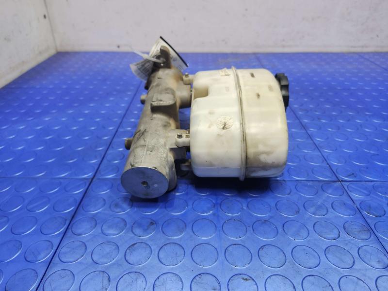 2019 Chevrolet Silverado 3500 Master Cylinder
