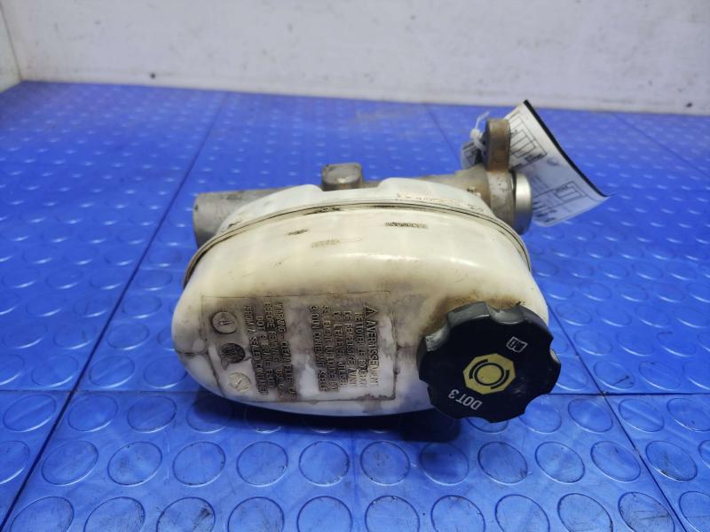 2019 Chevrolet Silverado 3500 Master Cylinder