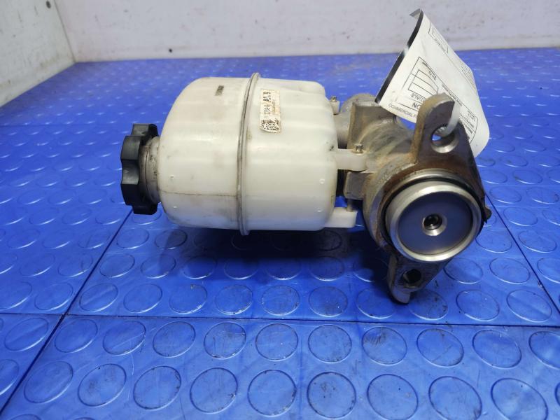 2019 Chevrolet Silverado 3500 Master Cylinder