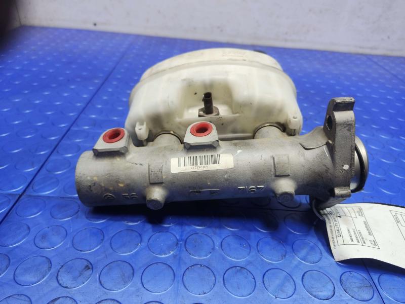 2019 Chevrolet Silverado 3500 Master Cylinder