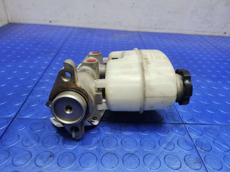 2019 Chevrolet Silverado 3500 Master Cylinder