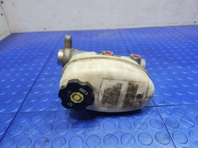 2019 Chevrolet Silverado 3500 Master Cylinder