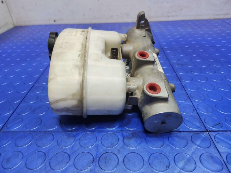 2019 Chevrolet Silverado 3500 Master Cylinder