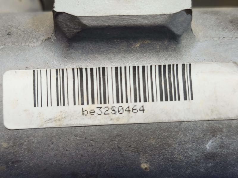2019 Chevrolet Silverado 3500 Master Cylinder