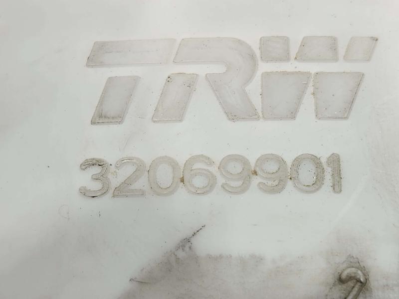 2019 Chevrolet Silverado 3500 Master Cylinder