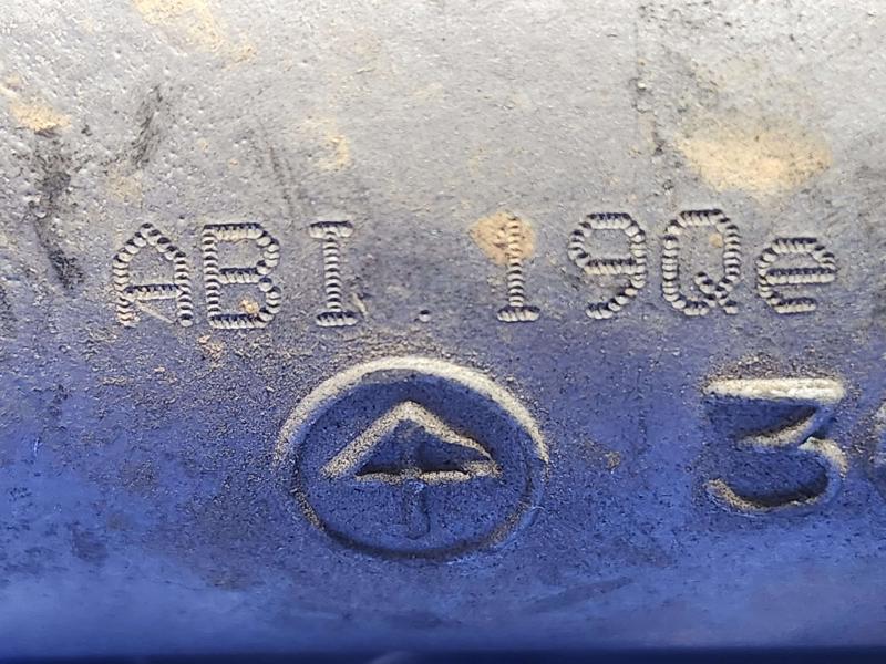 2019 Chevrolet Silverado 3500 Master Cylinder