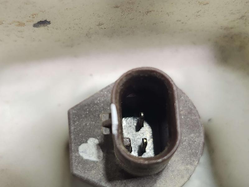 2019 Chevrolet Silverado 3500 Master Cylinder