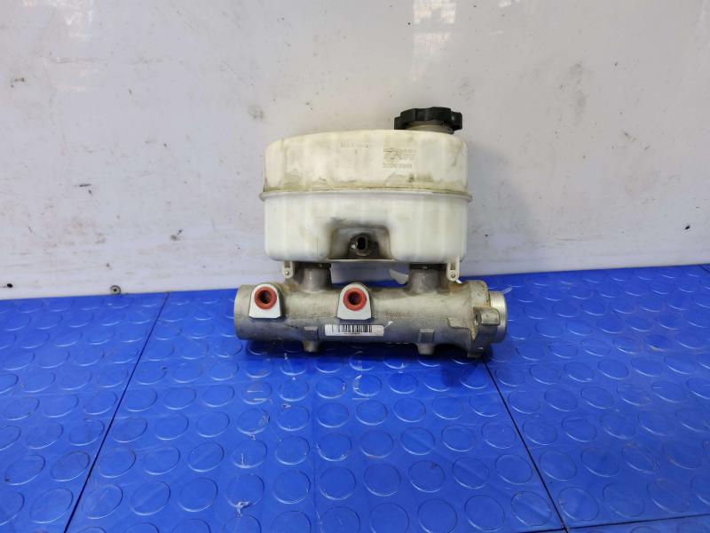 2019 Chevrolet Silverado 3500 Master Cylinder