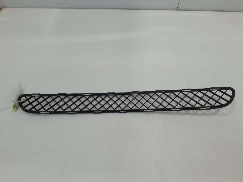 2008 - 2012 Buick Enclave Lower Bumper Grille OEM 10371589