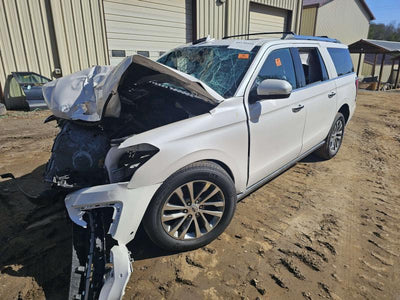 2018 Ford Expedition Ignition Switch(W/O Cyl& Key)