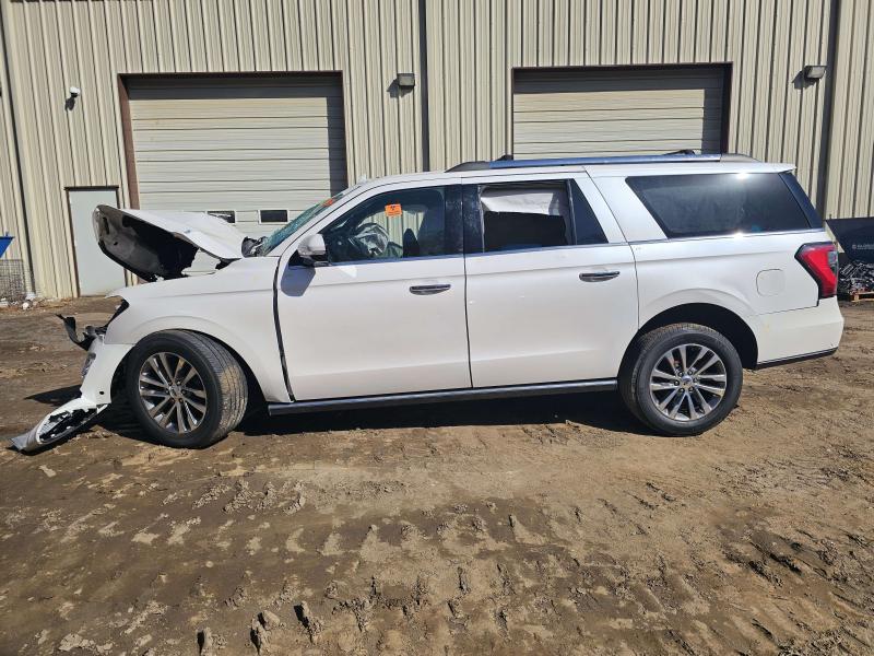 2018 Ford Expedition Side/Rear/Cargo Regulator